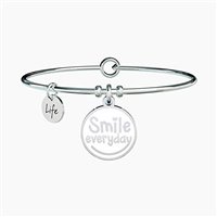 Bracciale Kidult Donna Philosophy in Acciaio 731612 - 731612